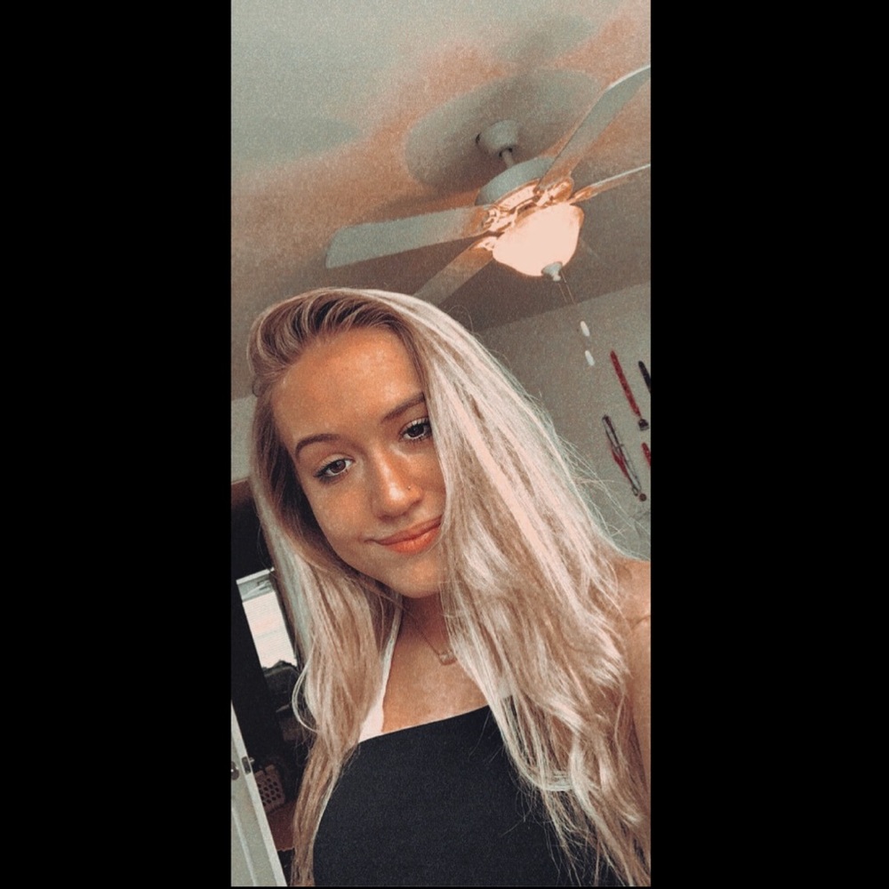 Meet your Posher, Kate